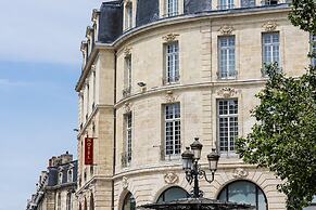 Hotel Bordeaux Clemenceau by HappyCulture