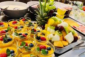 Boutique Hotel Dom - Rooms & Suites