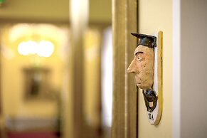 Boutique Hotel Dom - Rooms & Suites