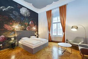 Boutique Hotel Dom - Rooms & Suites