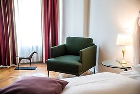 Boutique Hotel Dom - Rooms & Suites