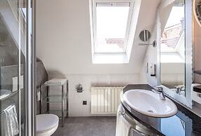 Boutique Hotel Dom - Rooms & Suites