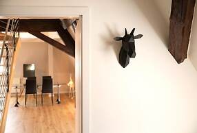 Boutique Hotel Dom - Rooms & Suites
