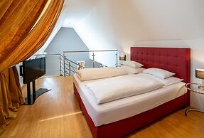 Boutique Hotel Dom - Rooms & Suites