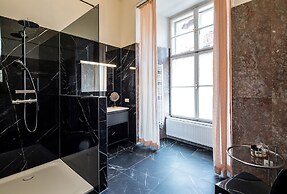 Boutique Hotel Dom - Rooms & Suites