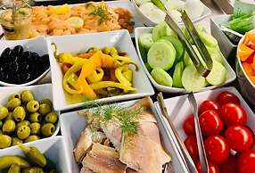 Boutique Hotel Dom - Rooms & Suites