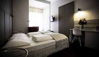 Boutique Hotel Dom - Rooms & Suites
