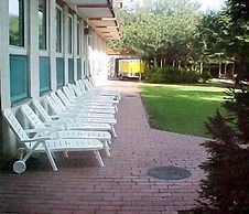 Tisza Sport Hotel