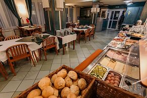 Tisza Sport Hotel