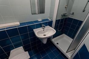 Tisza Sport Hotel