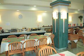 Tisza Sport Hotel