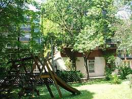 Tisza Sport Hotel