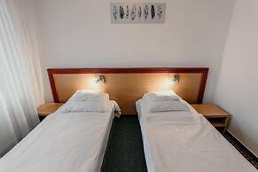Tisza Sport Hotel