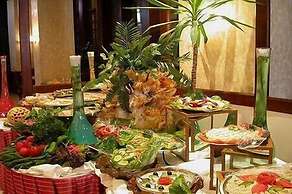 Jerusalem International Hotel