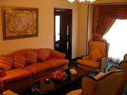 Jerusalem International Hotel