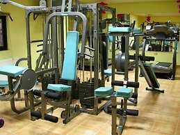 Jerusalem International Hotel