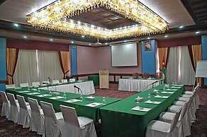 Jerusalem International Hotel