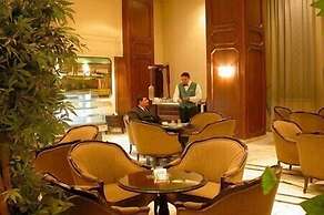 Jerusalem International Hotel