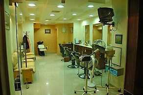 Jerusalem International Hotel