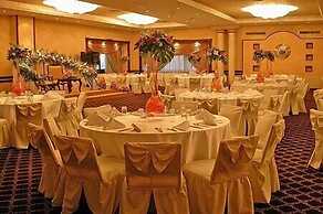 Jerusalem International Hotel