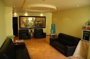 Jerusalem International Hotel