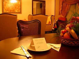 Jerusalem International Hotel