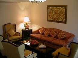 Jerusalem International Hotel