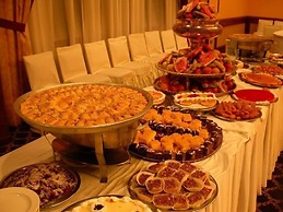 Jerusalem International Hotel