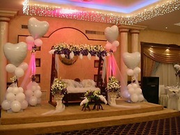 Jerusalem International Hotel