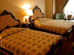 Jerusalem International Hotel