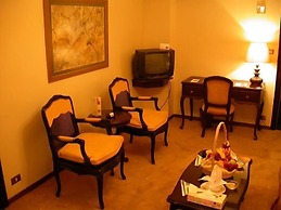 Jerusalem International Hotel