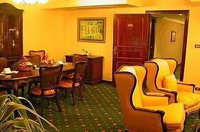 Jerusalem International Hotel