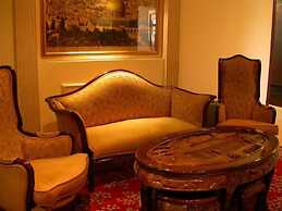 Jerusalem International Hotel