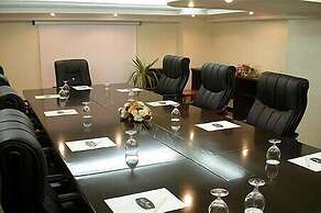 Jerusalem International Hotel