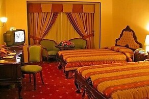 Jerusalem International Hotel