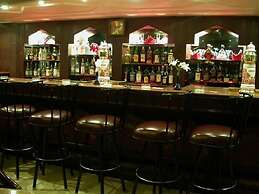 Jerusalem International Hotel