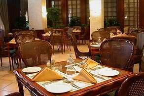 Jerusalem International Hotel