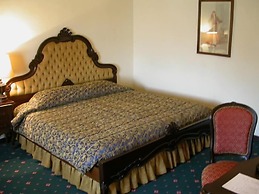 Jerusalem International Hotel