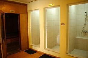 Jerusalem International Hotel