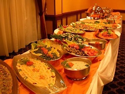 Jerusalem International Hotel