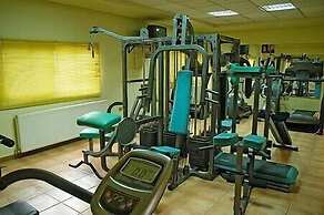 Jerusalem International Hotel