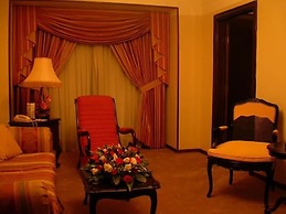 Jerusalem International Hotel