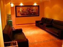 Jerusalem International Hotel