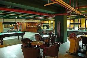 Jerusalem International Hotel