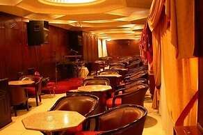 Jerusalem International Hotel