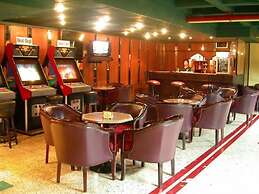 Jerusalem International Hotel