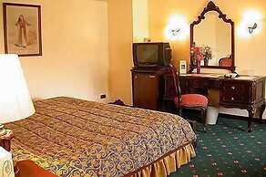 Jerusalem International Hotel