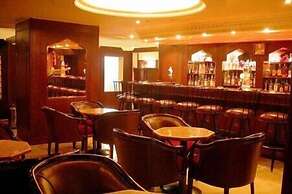 Jerusalem International Hotel