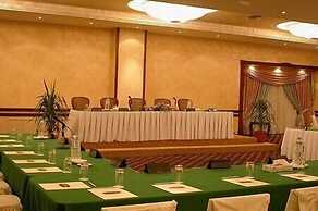 Jerusalem International Hotel