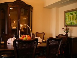 Jerusalem International Hotel